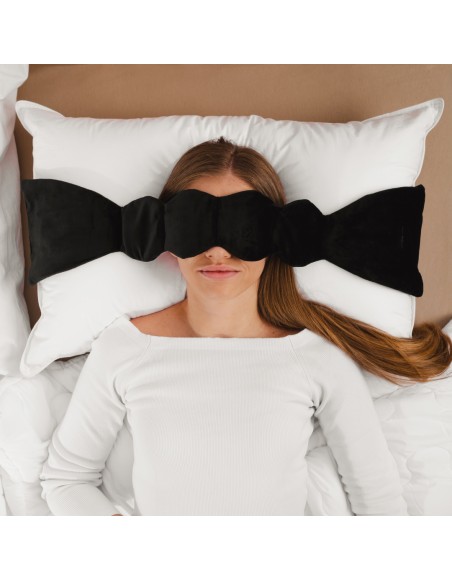 Záťažová maska na zaspávanie NoxieMask EMI