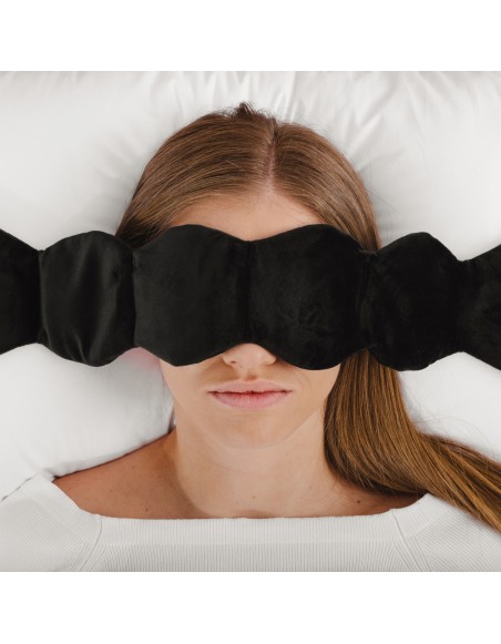 Záťažová maska na zaspávanie NoxieMask EMI