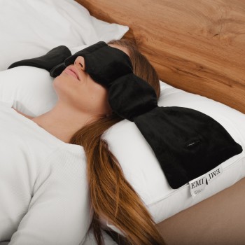 Záťažová maska na zaspávanie NoxieMask EMI