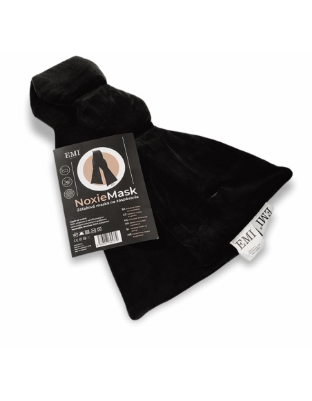 Záťažová maska na zaspávanie NoxieMask EMI