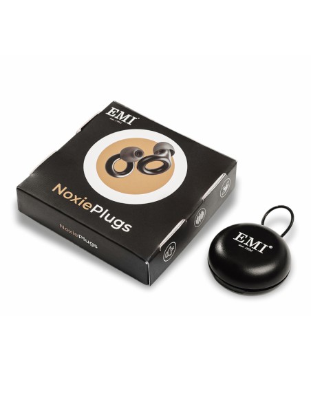 Spánkové štuple do uší NoxiePlugs EMI