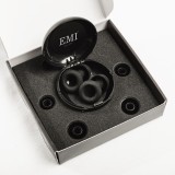 Spánkové štuple do uší NoxiePlugs EMI