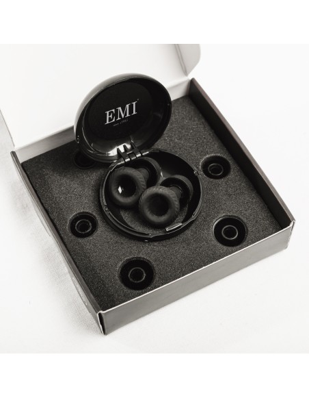 Spánkové štuple do uší NoxiePlugs EMI