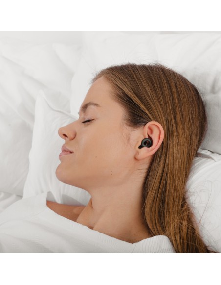 Spánkové štuple do uší NoxiePlugs EMI