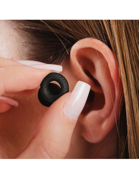 Spánkové štuple do uší NoxiePlugs EMI