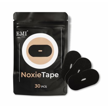 Páska na ústa pre spánok...