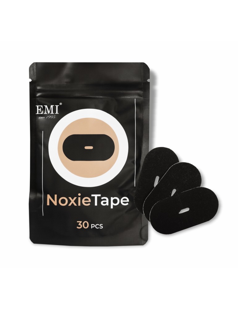Páska na ústa pre spánok NoxieTape EMI