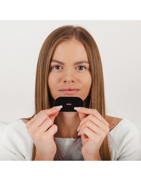 Páska na ústa pre spánok NoxieTape EMI