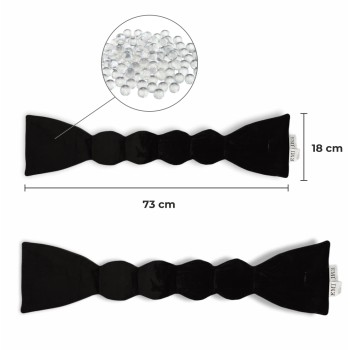 Záťažová maska na zaspávanie NoxieMask EMI