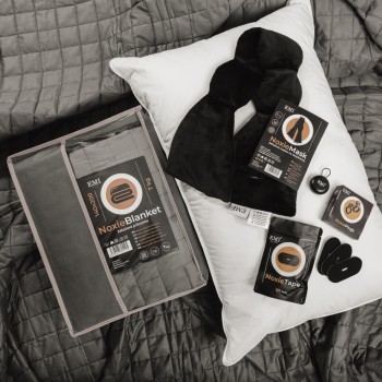 Noxie SET produktov na spanie EMI