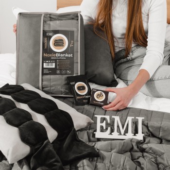 Noxie SET produktov na spanie EMI