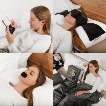 Noxie SET produktov na spanie EMI