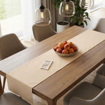 behun_na_stol_marhulovy_160x36_cm_emi