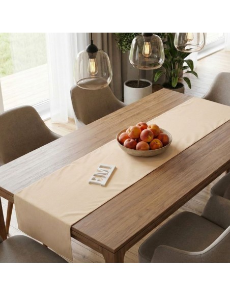 behun_na_stol_marhulovy_160x36_cm_emi