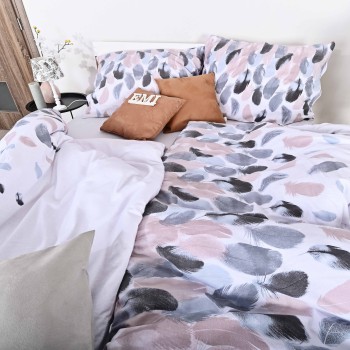 Obliečky bavlnené Lori EMI