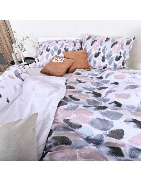 Obliečky bavlnené Lori EMI