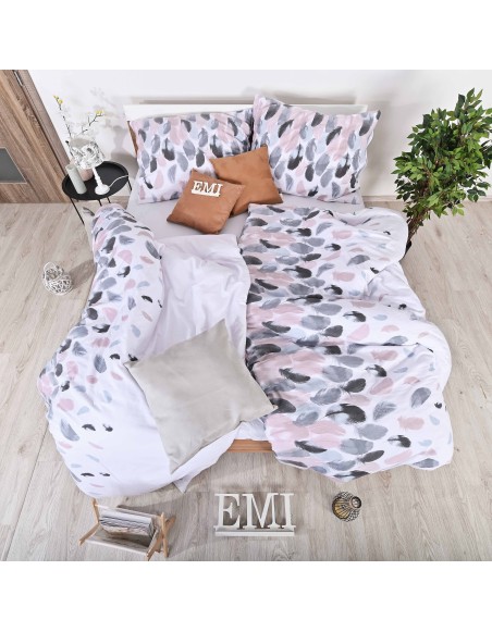 Obliečky bavlnené Lori EMI