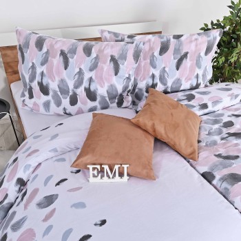 Obliečky bavlnené Lori EMI