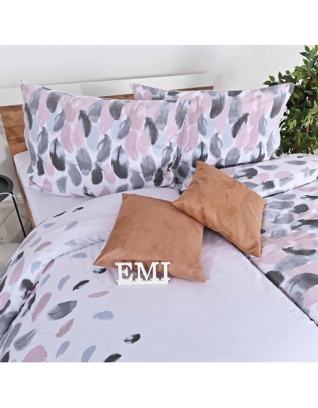 Obliečky bavlnené Lori EMI