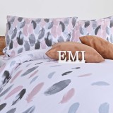 Obliečky bavlnené Lori EMI