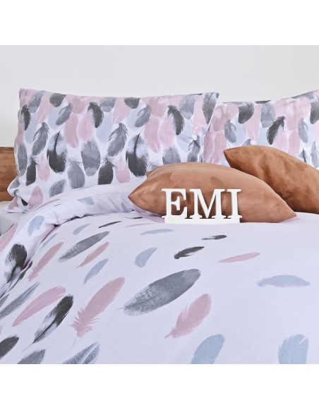 Obliečky bavlnené Lori EMI