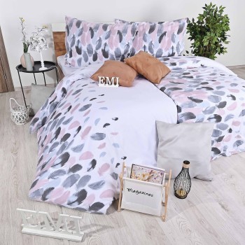 Obliečky bavlnené Lori EMI