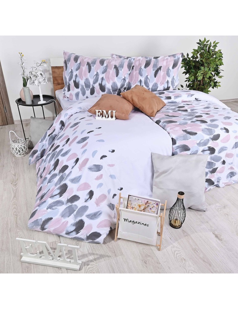 Obliečky bavlnené Lori EMI