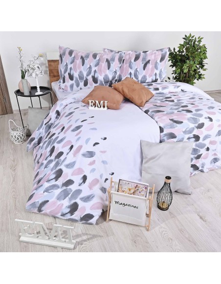 Obliečky bavlnené Lori EMI