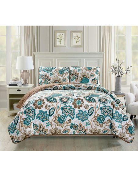 Prehoz na posteľ Valeria EMI