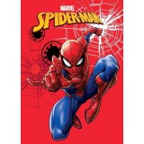 fleecova_deka_spiderman