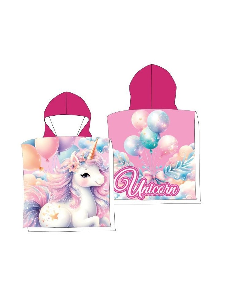 detske_ponco_unicorn