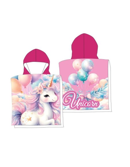 detske_ponco_unicorn