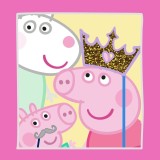 detsky_uterak_prasiatko_peppa