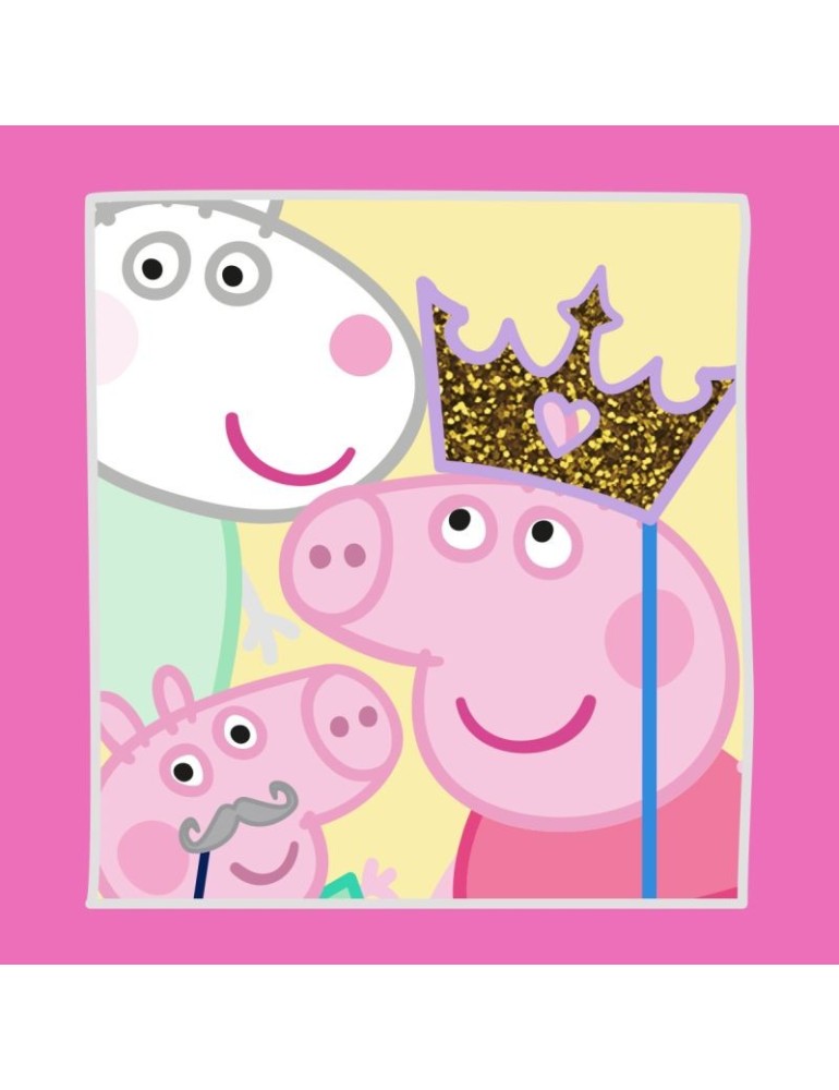 detsky_uterak_prasiatko_peppa