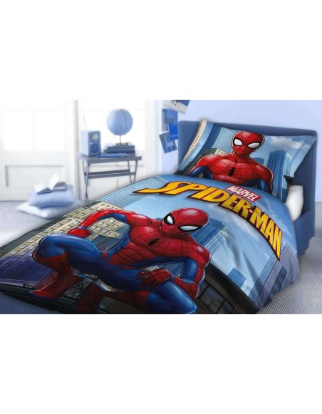 detske_obliecky_spiderman