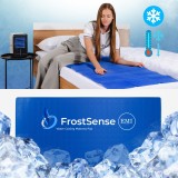 Chladivá podložka Frost Sense EMI