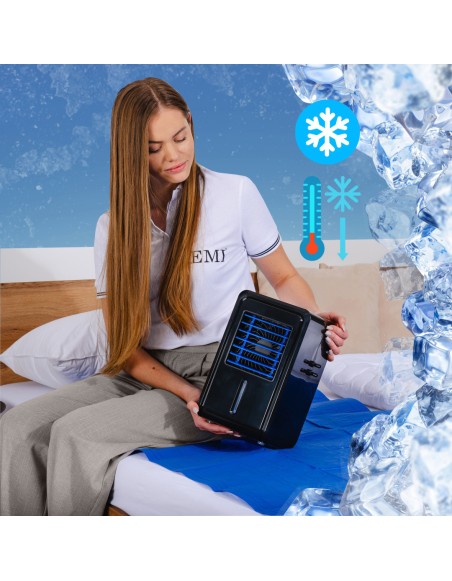 Chladivá podložka Frost Sense EMI