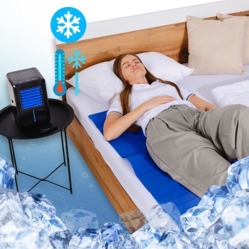 Chladivá podložka Frost Sense EMI