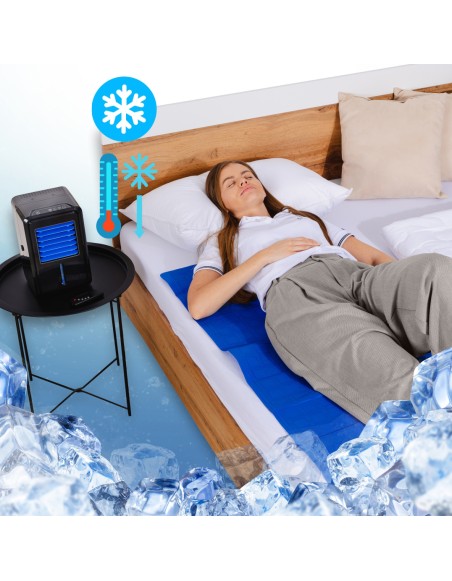 Chladivá podložka Frost Sense EMI