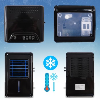 Chladivá podložka Frost Sense EMI