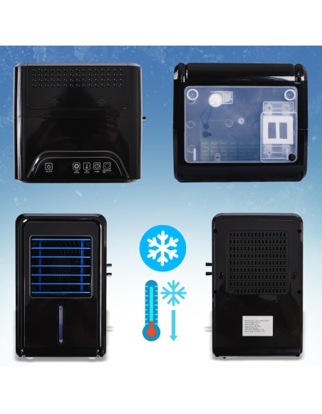 Chladivá podložka Frost Sense EMI