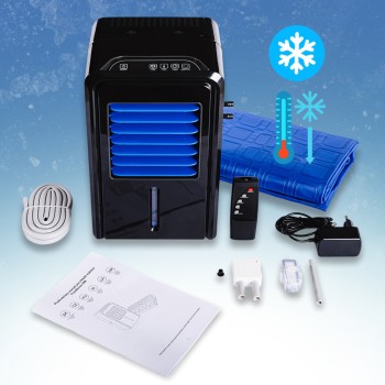 Chladivá podložka Frost Sense EMI