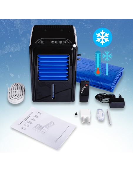 Chladivá podložka Frost Sense EMI