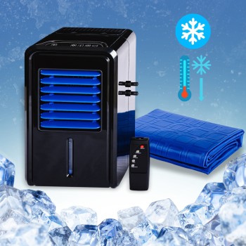 Chladivá podložka Frost Sense EMI