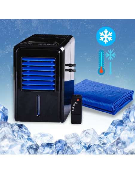 Chladivá podložka Frost Sense EMI