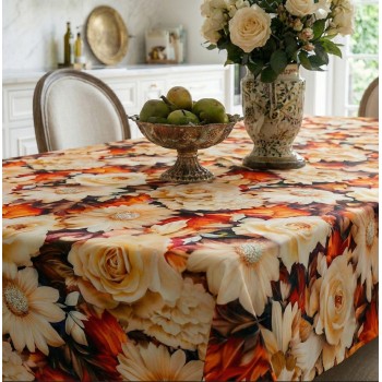 Obrus na stôl Soraya EMI