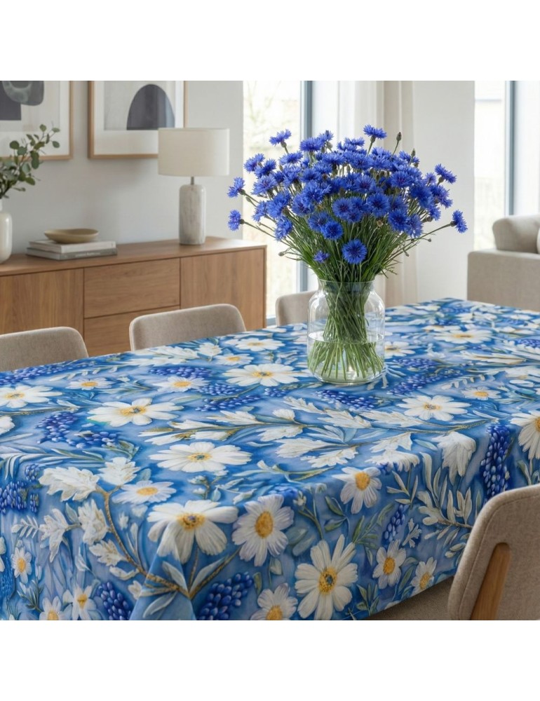 Obrus na stôl Florina EMI