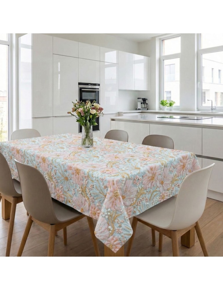 Obrus na stôl Sylvet EMI