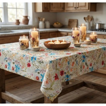 Obrus na stôl Aurelin EMI