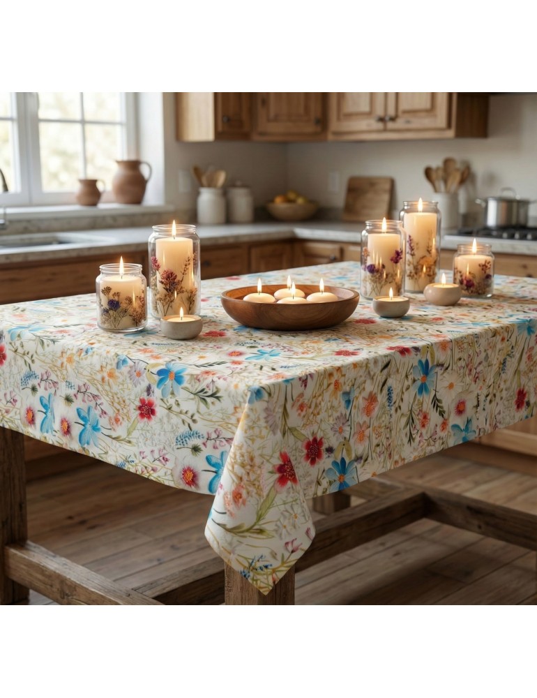 Obrus na stôl Aurelin EMI